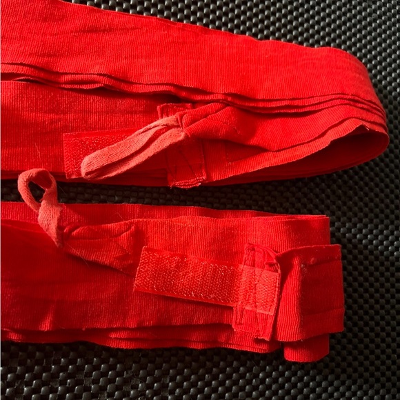 Unisex Long Sports Bandage - Picture 2 of 3